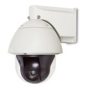 PLANET ICA-E6260 2 Mega-pixel PoE Plus Speed Dome IP Camera with Extended Support